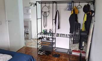 Imagem 2: Flat disponível para venda no São Paulo Suíte Service com 36m², 1 dormitório e 1 vaga