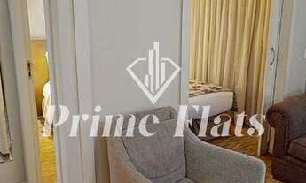 Imagem 3: Flat disponível para venda no The World Hotels, com 30m², 1 dormitório e 1 vaga