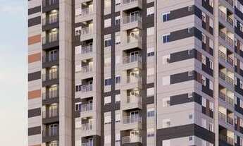 Imagem 2: Átrio São Paulo | Construtora Vitta Residencial | Construção | 44 metros