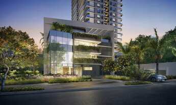 Imagem 3: Joaquim | Construtora Even | Construção | 168 metros | 04 dormitórios | 02 suítes