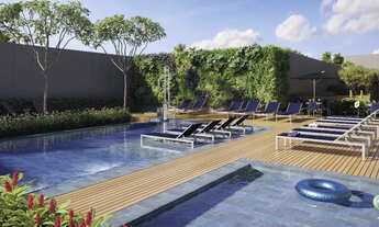 Imagem 7: Camino Alto da Boa Vista | Construtora Yuny | Pronto | 77 metros | 03 dormitórios