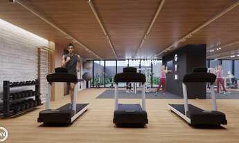 Imagem 3: On Brooklin | Construtora Vitacon | Pronto | 23 metros | studios