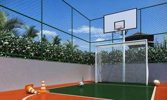 Imagem 7: K Vila Mascote | Construtora Kazzas | Pronto | 37 metros | 02 dormitórios