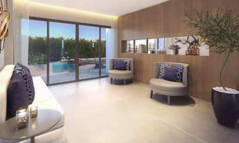 Imagem 3: Sole Condomínio Clube | Construtora Lacotisse | Pronto | 65 metros | 02 dormitórios