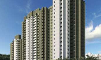 Imagem 2: Top Campo Limpo | Construtora Enplan | Construção | 34 metros | 01 dormitório