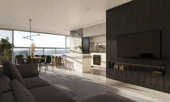 Imagem 4: Apartamento com 3 quartos, Centro - Balneário Piçarras