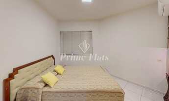 Imagem 7: Flat disponível para locação no Golden Tower Residence no Itaim Bibi, com 40m², 1 dormitór