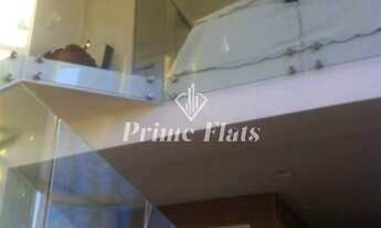 Imagem 7: Flat disponível para venda no Dalí NYC Berrini Residence no Brooklin, com 40m², 1 dormitór