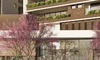 Imagem 3: Praça Omaguás | Construtora Trisul | Construção | 128 metros | 02 suítes