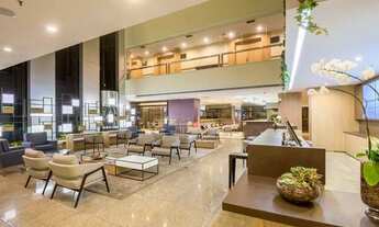 Imagem 7: Flat disponível para venda no Hotel Transamérica Berrini, com 34m², 1 dormitório e 1 vaga