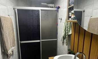 Imagem 5: Apartamento semi-mobiliado com 02 dormitórios