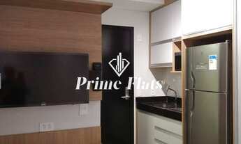 Imagem 6: Flat disponível para venda no VN Humberto na Vila Mariana, com 21m² e 1 dormitório