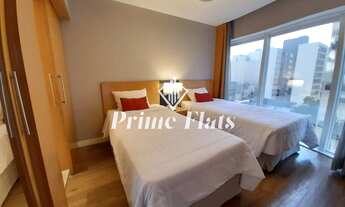 Imagem 6: Flat disponível para venda no Edifício Stella Vega na Paraíso, com 31m², 1 dormitório e 1