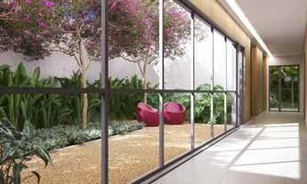 Imagem 4: Think Home Alameda Barros | Construtora Think | Pronto para morar | 24 metros