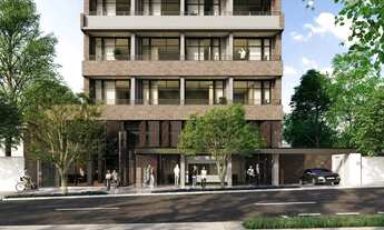 Imagem 7: Sergipe Boutique | Construtora You, Inc | Pronto | 24 metros | studios com varanda