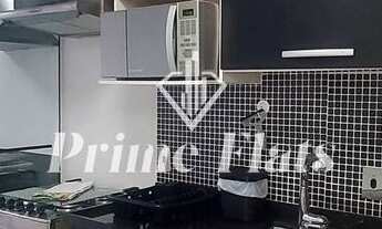 Imagem 3: Flat disponível para locação no Maxhaus Berrini no Brooklin, com 70m², 2 dormitórios e 1 v