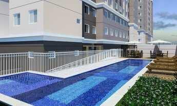 Imagem 2: Mundi Mbigucci | Construtora Mbigucci | Pronto | 53 metros | 03 dormitórios