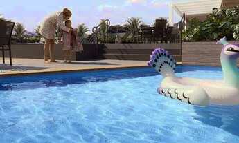 Imagem 7: Épic Condomínio Clube Construtora CR Incorp Construção 47 metros 02 dormitórios