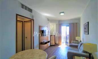 Imagem 3: Flat disponível para locação no Hotel Massis, com 50m², 1 dormitório e 1 vaga de garagem