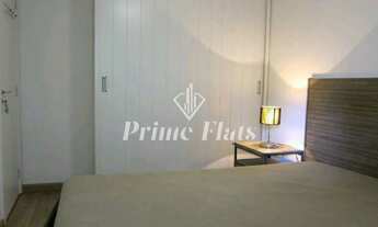 Imagem 7: Flat disponível para venda no Via Paulista Home Stay na Bela Vista, com 66m², 2 dormitório