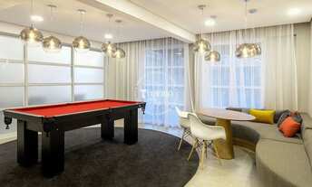 Imagem 7: Nico Vila Mariana | Construtora Tibério | Pronto | 30 metros | Studio