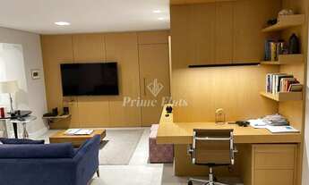 Imagem 6: Apartamento disponível para venda no Condomínio Benedito Pinheiros, com 73m², 1 dormitório