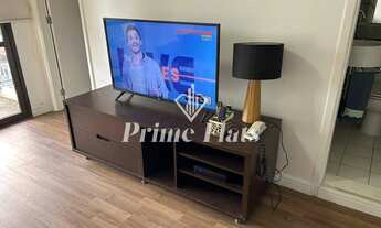 Imagem 3: Flat disponível para venda no Saint Exupery Residence Service, com 42m², 1 dormitório e 1