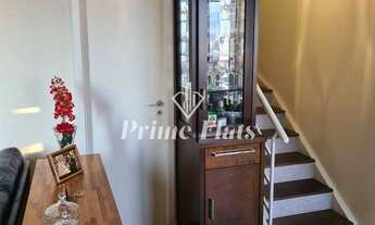 Imagem 5: Flat disponível para locação no Twin Towers Ibirapuera, com 70m², 2 dormitórios e 2 vagas