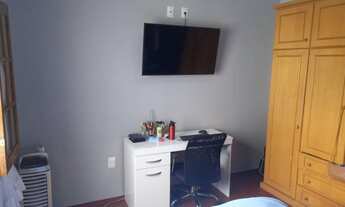 Imagem 7: Sobrado à Venda, 2 Quartos, 2 Suites, 3 Vagas, Santa Maria, São Caetano do Sul - SP