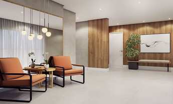 Imagem 7: Villa Pompéia Welconx | Construtora Conx | Construção | 35 metros | 02 dormitórios