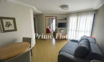 Imagem 4: Flat disponível para locação no Estanconfor Moema, com 57m², 2 dormitórios e 1 vaga