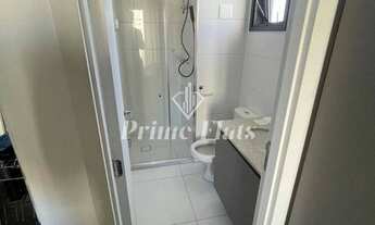 Imagem 5: Flat disponível para locação no Edifício Go Campo Belo no Brooklin, com 25m² e 1 dormitóri