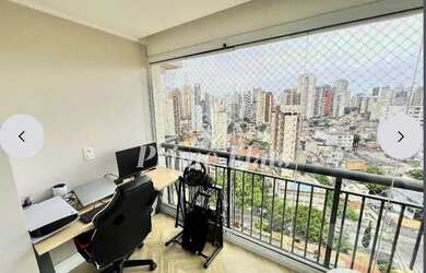 Imagem 7: Apartamento disponível para venda no Condomínio Legittimo, com 94², 3 dormitórios e 2 vaga