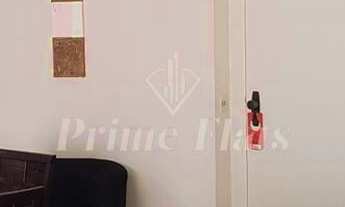 Imagem 2: Flat disponível para venda no Champs Elysees, com 32m², 1 dormitório e 1 vaga