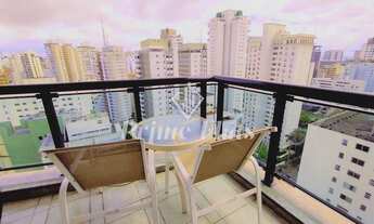 Imagem 5: Flat disponível para venda no Transamérica Prime Paradise Garden, com 80m², 2 dormitórios