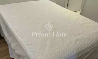 Imagem 7: Flat disponível para venda no Saint Exupery Residence Service, com 42m², 1 dormitório e 1