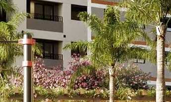 Imagem 2: Viva RSF Jaguaribe Construtora RSF Construção 39 metros 02 dormitórios varanda