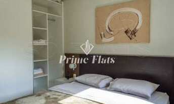 Imagem 6: Flat disponível para venda no Estanconfor Villa Olímpia, com 40m², 1 dormitório e 1 vaga