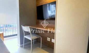 Imagem 5: Studio disponível para venda no Condomínio Studio Brooky, com 22m² e 1 dormitório