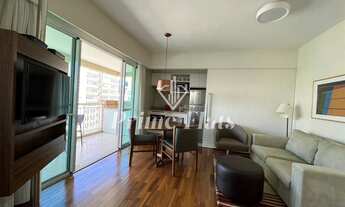 Imagem 4: Flat disponível para venda no Estanconfor Villa Olímpia, com 38m², 1 dormitório e 1 vaga d