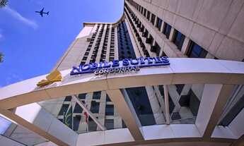 Imagem 7: Flat disponível para locação Hotels Congonhas by Atlantica no Campo Belo, com 29m², 1 dorm