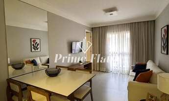 Imagem 5: Flat disponível para venda no New Star Residence, com 63m², 2 dormitórios e 1 vaga de gara