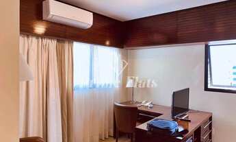 Imagem 4: Flat disponível para locação Wyndham São Paulo Berrini, com 29m², 1 dormitório e 1 vaga