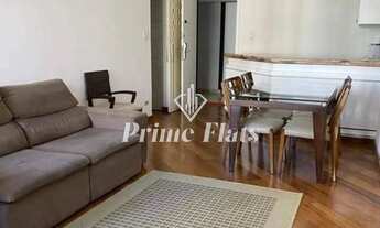 Imagem 5: Flat disponível para venda no Le Bougainville, com 57m², 1 dormitório e 1 vaga de garagem