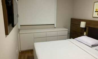 Imagem 4: Flat disponível para venda no Gran Estanconfor Veranda Berrini no Brooklin, com 60m², 2 do