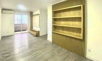 Imagem 3: Apartamento Semimobiliado 2 Dormitórios na Vila Nova!