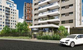 Imagem 3: Lineage Vila Mariana | Construtora ZKF | Pronto | 95 metros | 03 dormitórios | suíte