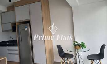 Imagem 3: Flat disponível para venda no VN Humberto na Vila Mariana, com 21m² e 1 dormitório