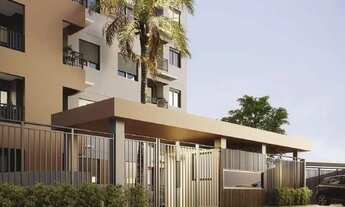 Imagem 2: Cenário Condomínio Clube | Construtora Faal | Construção | 51 metros | 03 dormitórios