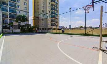 Imagem 2: Exuberance Mbigucci Construtora Mbigucci Pronto 70 metros 03 dormitórios suíte